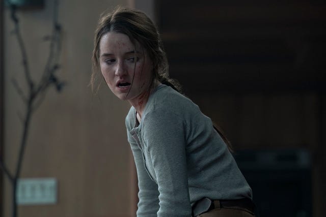 'The Last Of Us' Season 2 Linear Cable Ratings Have Declined Nearly 20% In Just Three Episodes