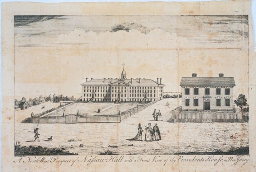 A drawing of a building and a fence

AI-generated content may be incorrect.