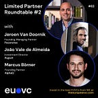 EUVC | The European VC