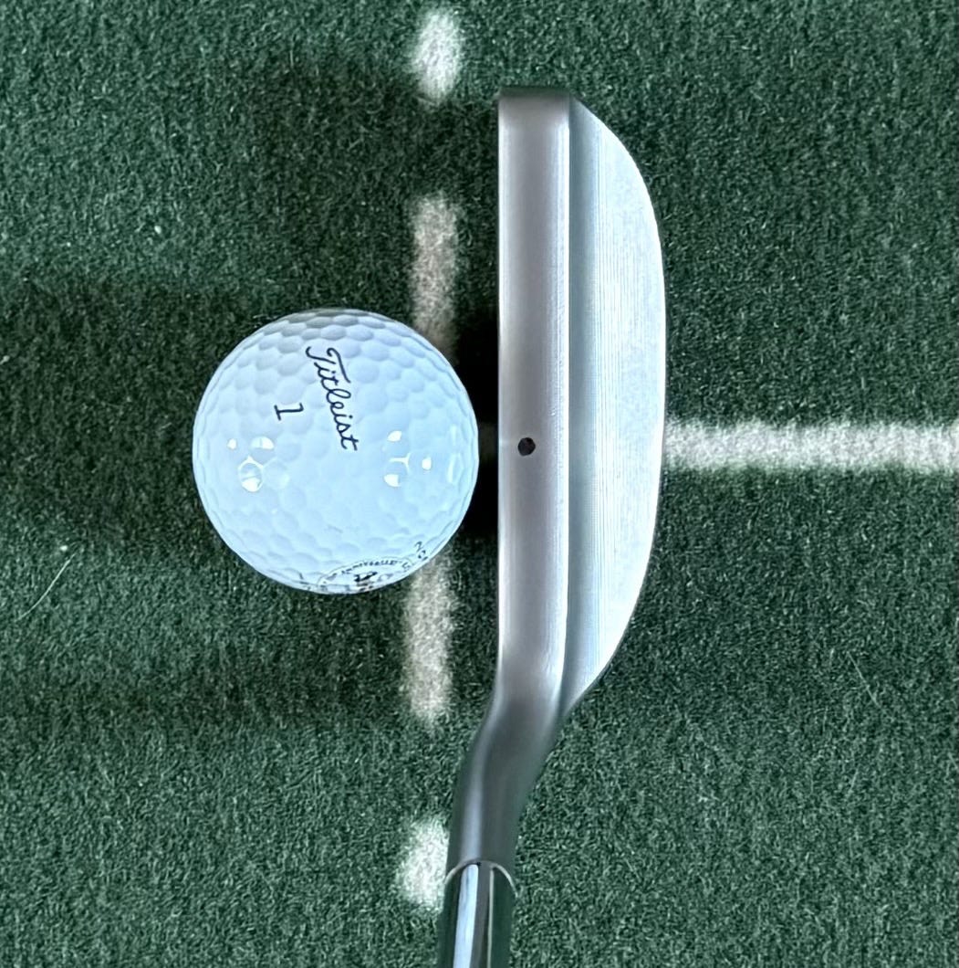 Wilson Staff Model 8802 Review - The Club House