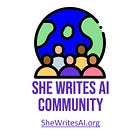 2025-12-28 SheWritesAI Directory Update: 589 writers in 59+ countries