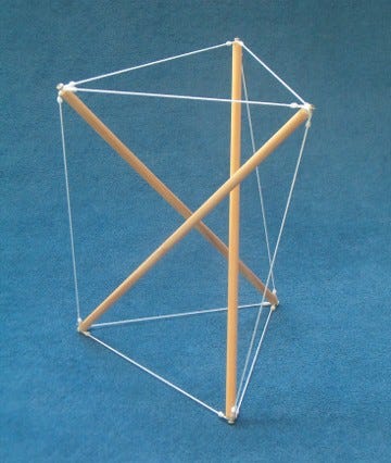 tensegrity 010
