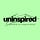 Uninspired Newsletter 