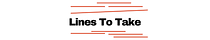 Lines To Take