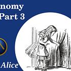 Digital Autonomy and the Arts with Margaret Anna Alice