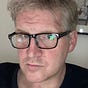 Mark Williamson's avatar