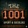 The 1001