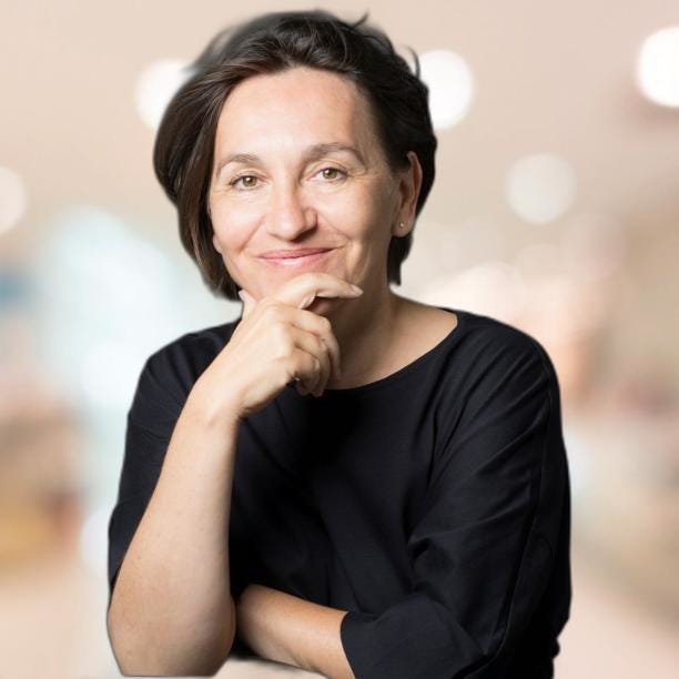 La douche écossaise - Anne Poignant