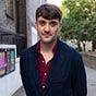 Simon Parkin's avatar
