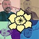 Daffodils with Anthony Phillip Sampson