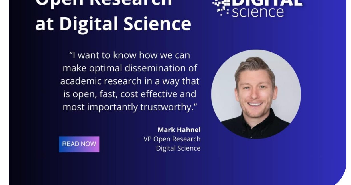 Open letter to Digital Science and Figshare: my CFS comparison, Riemann proposal, and a request for independent review, restoration, and preservation