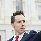 Josh Hawley Is Preparing A Pamphlet About His Penis
