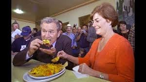 What American presidents ate over the ...