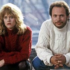 When Harry Met Sally, Google Didn't Exist
