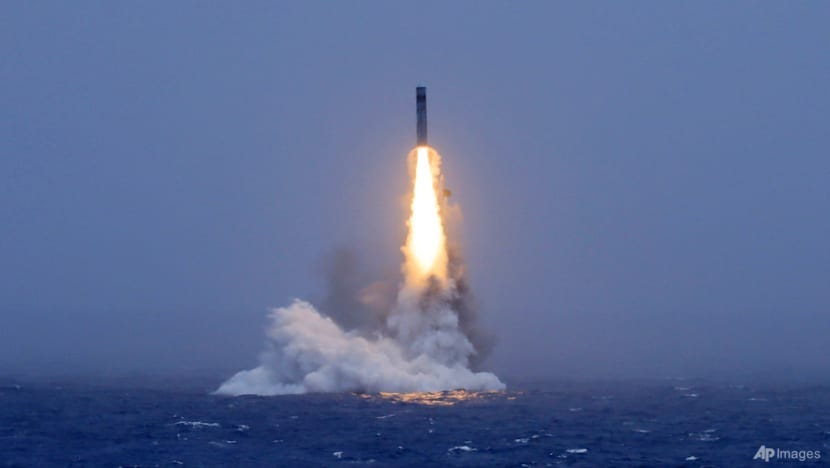 CNA Explains: Why China's rare missile test is putting the Pacific on edge - CNA CNA Explains: Why China's rare missile test is putting the Pacific on edge - CNA