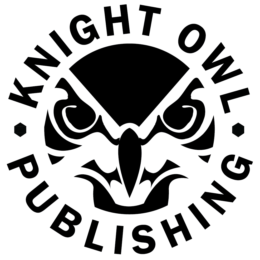 Knight Owl Wonderings logo