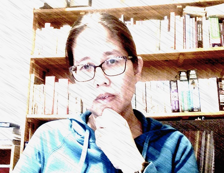 The Urban Lily Talks Tropes