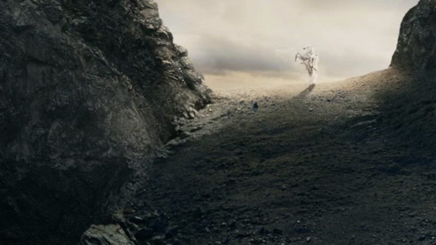 Breaking down Lord Of The Rings' triumphant battle of Helm's Deep