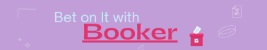 Bet on It with Booker | Elizabeth Booker Houston | Substack