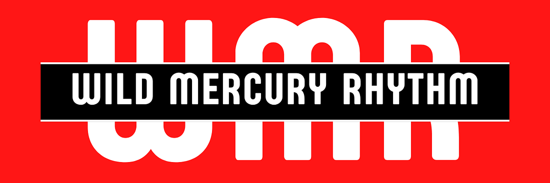 Wild Mercury Rhythm News
