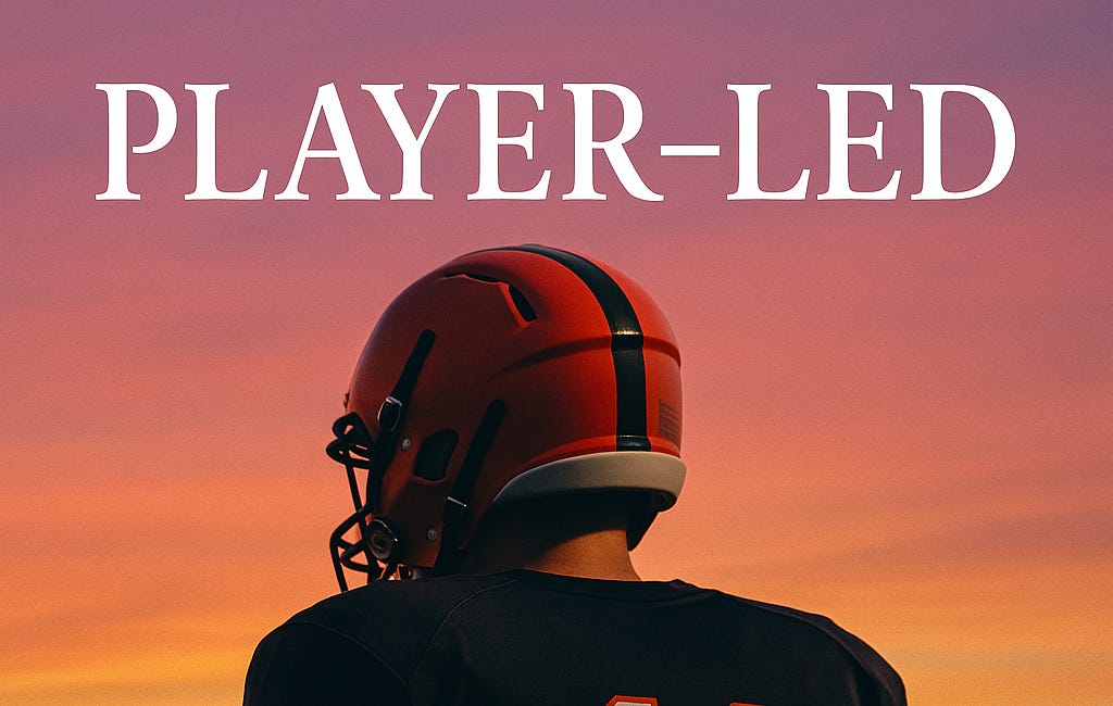 Player-Led