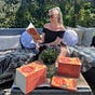 Emily Forbes's avatar