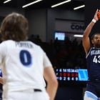 Can a retooled roster, better health return Villanova to the NCAA Tournament in 2024?