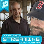 La Newsletter de Fuera de Series