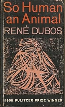 Hardcover So Human an Animal Book