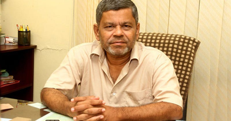 বিএনপি থেকে বহিষ্কার হলেন শওকত মাহমুদ