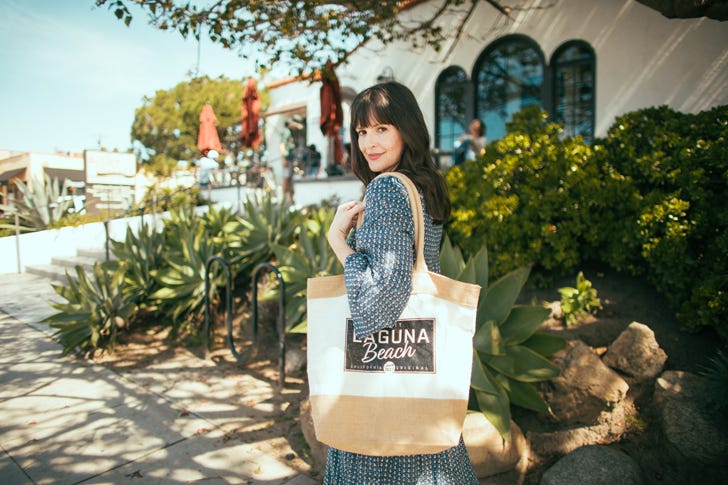 My Guide to Laguna Beach - by Sarah James - Whoorl