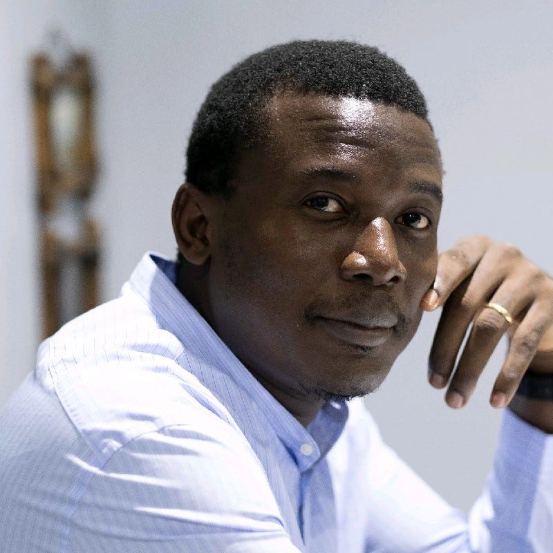 Profile photo of Kọ́lá Túbọ̀sún