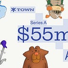 Investing in Town