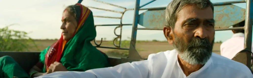 Roopanthara Review - Kannada Movie