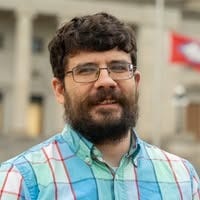 Jake Porter's Analysis & Investigations