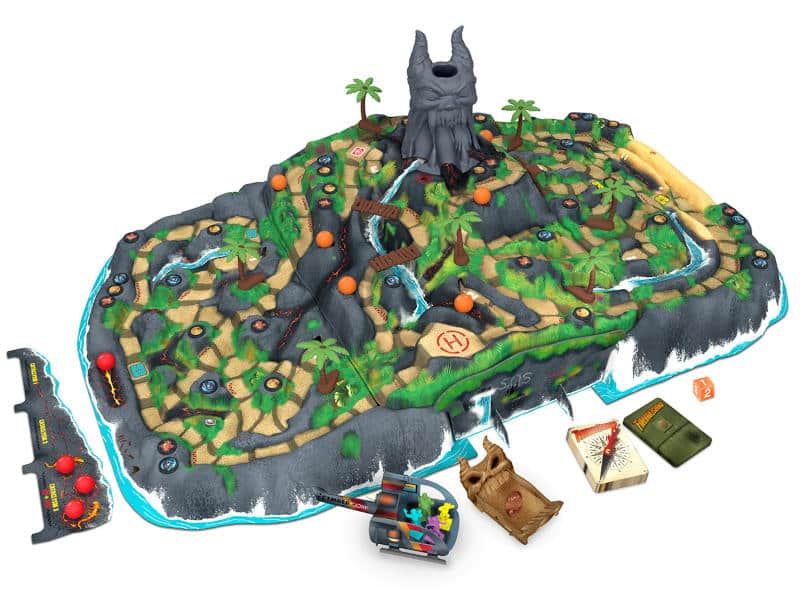 Why Table Presence Matters for Board Games (Topic Discussion) | Tabletop  Games Blog