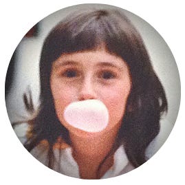 bubblegum logo