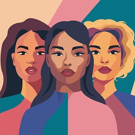 The Women I Write Are Not Empowerment Proxies