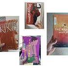 recent reads (mar-may '26)