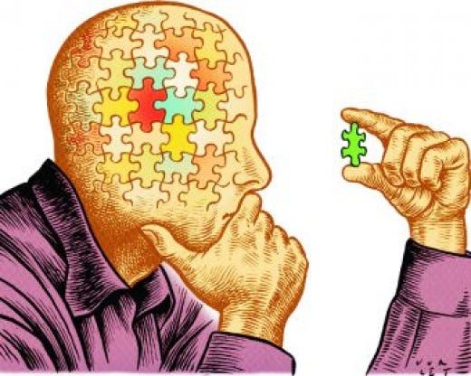 Self-Awareness: Understanding Yourself to Answer Difficult Questions