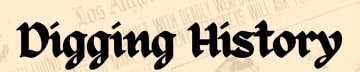 Digging History