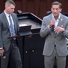 Georgia Congressman Helped GOP F**k Around, Now Is Finding Out 