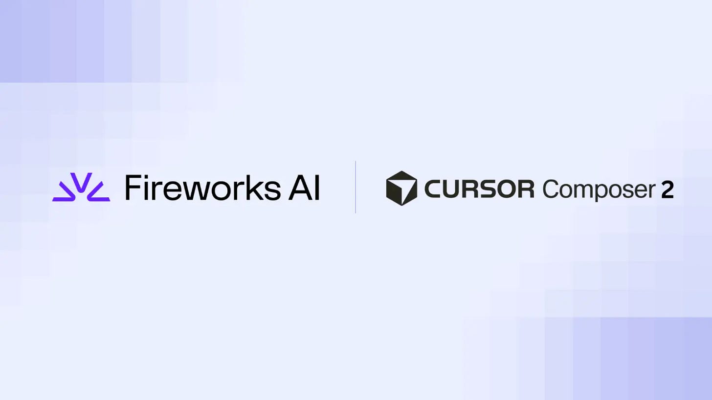 Cursor Composer 2