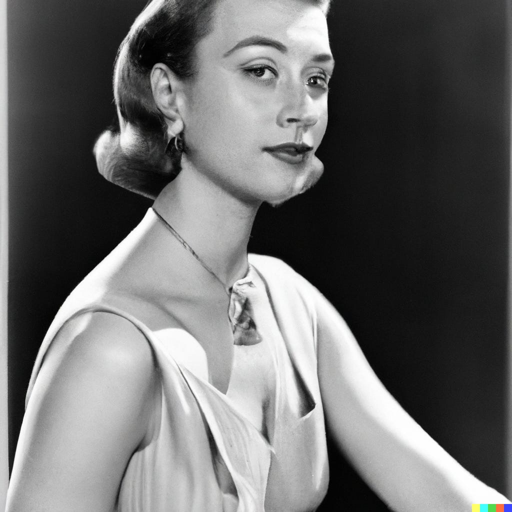 Scribbles and Sketches