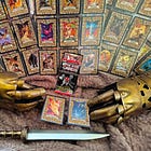 BattleCards: Scratch and Slay