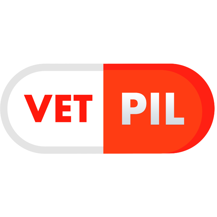 Artwork for VETPIL