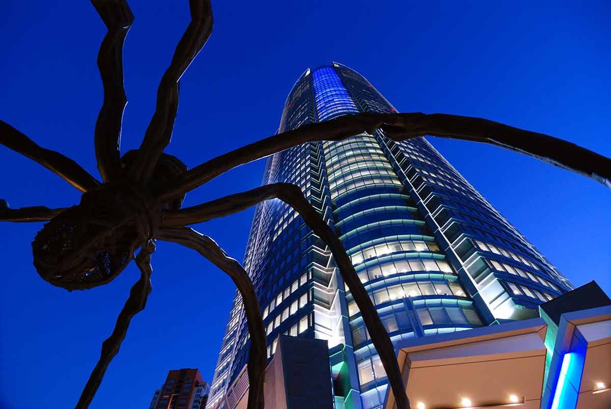 20 Tokyo Landmarks To See In 2025 - Tradition and Futurism! 20 Tokyo Landmarks To See In 2025 - Tradition and Futurism!