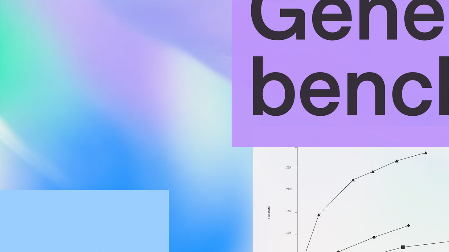OpenAI misst KI dort, wo es wehtut: GeneBench-Pro prüft Urteilskraft im echten Labor OpenAI misst KI dort, wo es wehtut: GeneBench-Pro prüft Urteilskraft im echten Labor