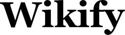 Wikify