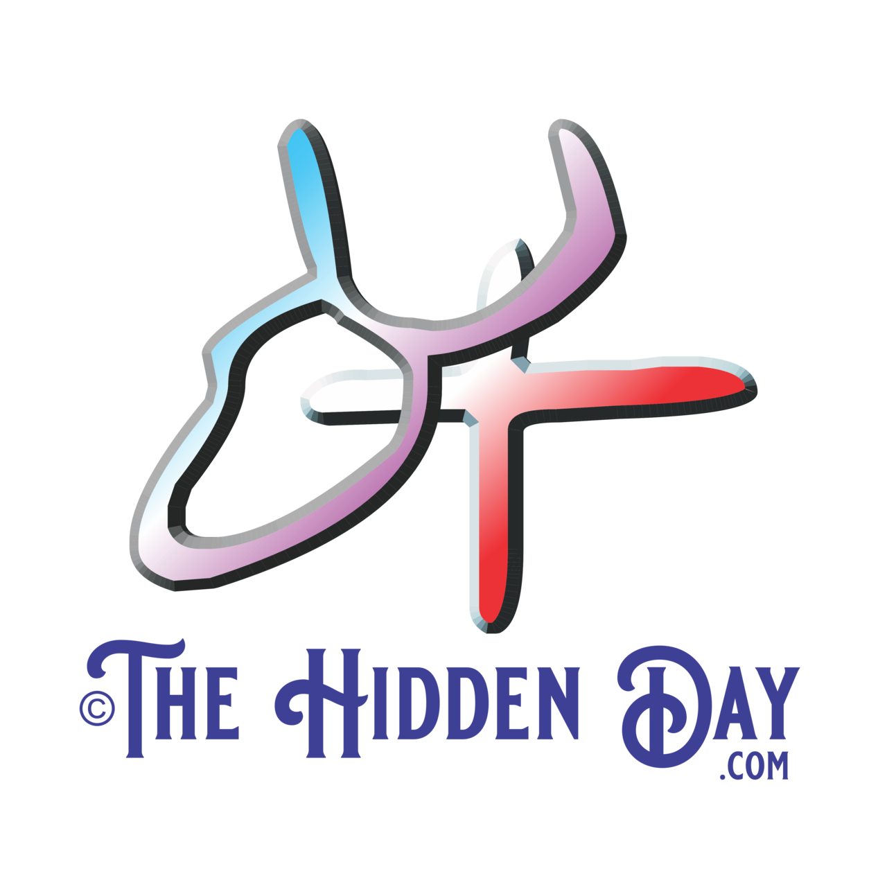 The Hidden Day